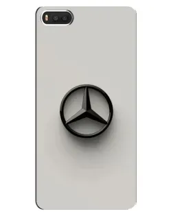Чохол для Xiaomi Mi8 з картинкою «Mercedes Maybach стиль» Чохол для Xiaomi Mi8 з картинкою «Mercedes Maybach стиль»