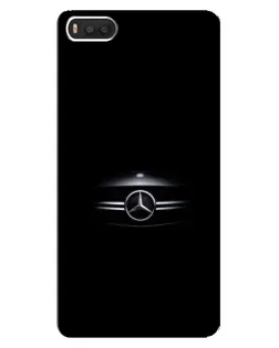 Чохол для Xiaomi Mi8 з картинкою «Mercedes — абстрактні лінії» Чохол для Xiaomi Mi8 з картинкою «Mercedes — абстрактні лінії»