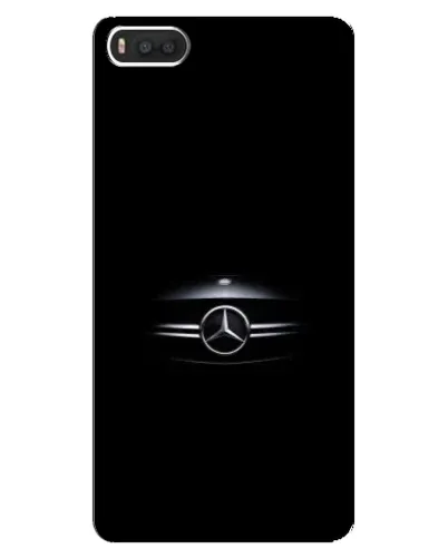 Чохол для Xiaomi Mi8 з картинкою «Mercedes — абстрактні лінії» Чохол для Xiaomi Mi8 з картинкою «Mercedes — абстрактні лінії»