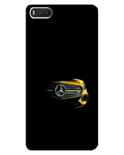 Чохол для Xiaomi Mi8 з картинкою «Mercedes — ретро стиль» Чохол для Xiaomi Mi8 з картинкою «Mercedes — ретро стиль»
