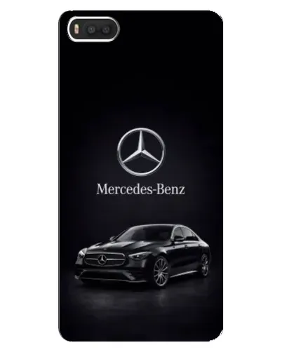 Чохол для Xiaomi Mi8 з картинкою «Mercedes — решітка радіатора» Чохол для Xiaomi Mi8 з картинкою «Mercedes — решітка радіатора»