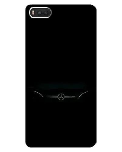 Чохол для Xiaomi Mi8 з картинкою «Mercedes Stealth Look» Чохол для Xiaomi Mi8 з картинкою «Mercedes Stealth Look»