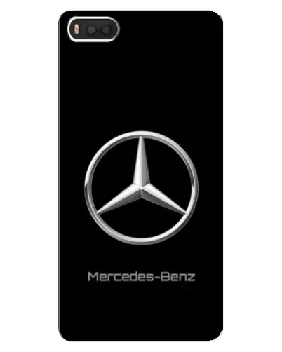Чохол для Xiaomi Mi8 з картинкою «Mercedes Silver Logo» Чохол для Xiaomi Mi8 з картинкою «Mercedes Silver Logo»