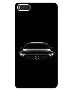 Чохол для Xiaomi Mi8 з картинкою «Mercedes Vision — концепт»