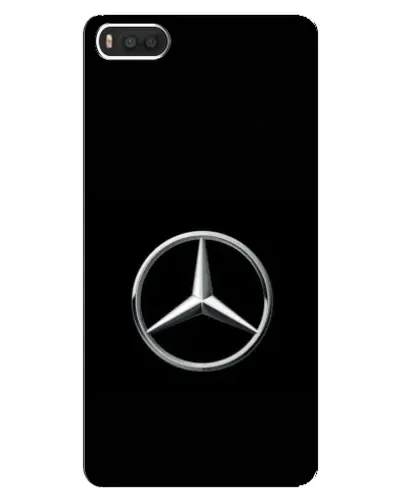 Чохол для Xiaomi Mi8 з картинкою «Mercedes класичний лого» Чохол для Xiaomi Mi8 з картинкою «Mercedes класичний лого»
