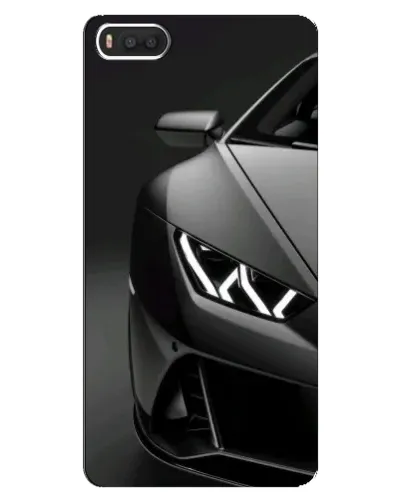 Чохол для Xiaomi Mi8 з картинкою «Lamborghini фари деталізація» Чохол для Xiaomi Mi8 з картинкою «Lamborghini фари деталізація»
