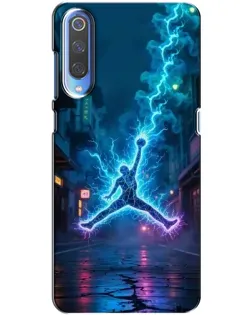 Чехол для Xiaomi Mi 9 с картинкой «Jordan Gold Jumpman» Чехол для Xiaomi Mi 9 с картинкой «Jordan Gold Jumpman»