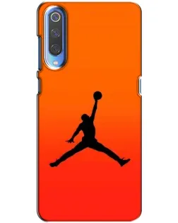 Чехол для Xiaomi Mi 9 с картинкой «Jordan Sunset» Чехол для Xiaomi Mi 9 с картинкой «Jordan Sunset»