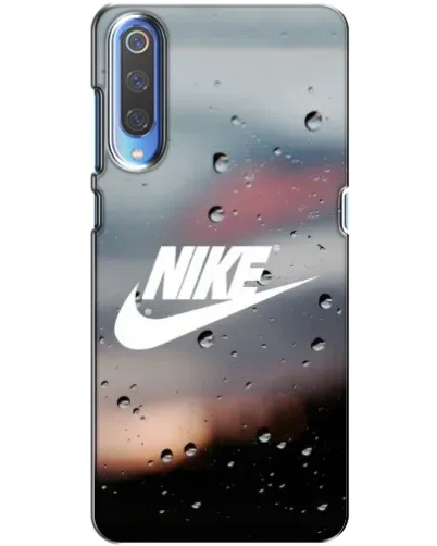 Чехол для Xiaomi Mi 9 с картинкой «Nike в стиле ретро» Чехол для Xiaomi Mi 9 с картинкой «Nike в стиле ретро»