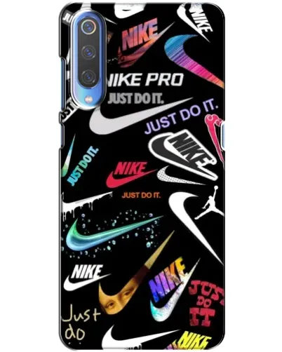 Чехол для Xiaomi Mi 9 с картинкой «Nike — роскошь» Чехол для Xiaomi Mi 9 с картинкой «Nike — роскошь»