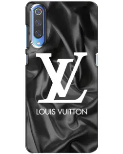Чехол для Xiaomi Mi 9 с картинкой «Шелковый Louis Vuitton» Чехол для Xiaomi Mi 9 с картинкой «Шелковый Louis Vuitton»