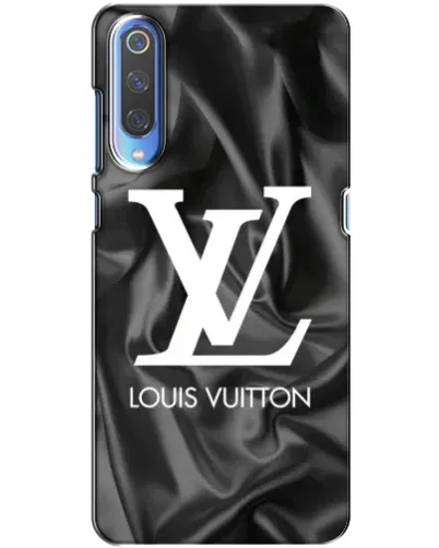 Чохол для Xiaomi Mi 9 з картинкою «Шовковий Louis Vuitton» Чохол для Xiaomi Mi 9 з картинкою «Шовковий Louis Vuitton»