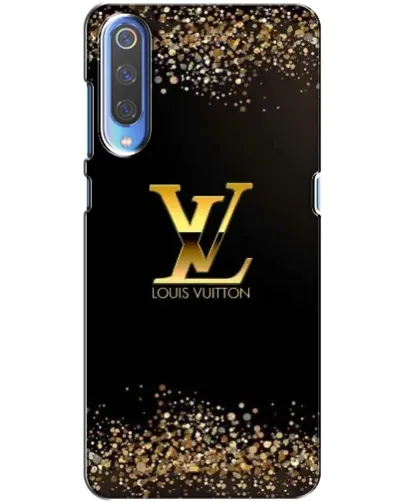 Чохол для Xiaomi Mi 9 з картинкою «LV — золоті іскри» Чохол для Xiaomi Mi 9 з картинкою «LV — золоті іскри»