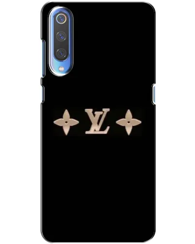 Чохол для Xiaomi Mi 9 з картинкою «Louis Vuitton — мінімалізм» Чохол для Xiaomi Mi 9 з картинкою «Louis Vuitton — мінімалізм»