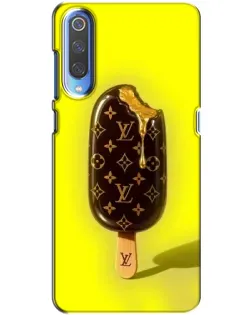 Чехол для Xiaomi Mi 9 с картинкой «Мороженое от LV» Чехол для Xiaomi Mi 9 с картинкой «Мороженое от LV»