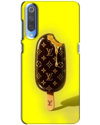 Чохол для Xiaomi Mi 9 з картинкою «Морозиво від LV» Чохол для Xiaomi Mi 9 з картинкою «Морозиво від LV»