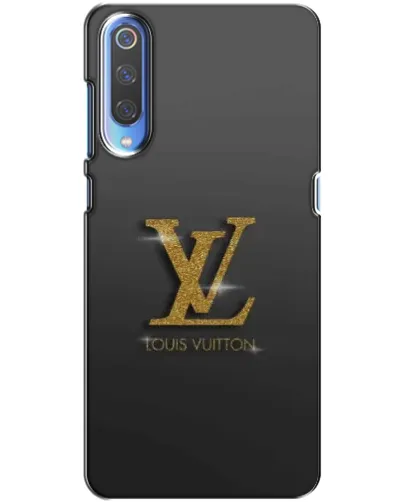 Чохол для Xiaomi Mi 9 з картинкою «Градієнт Louis Vuitton» Чохол для Xiaomi Mi 9 з картинкою «Градієнт Louis Vuitton»