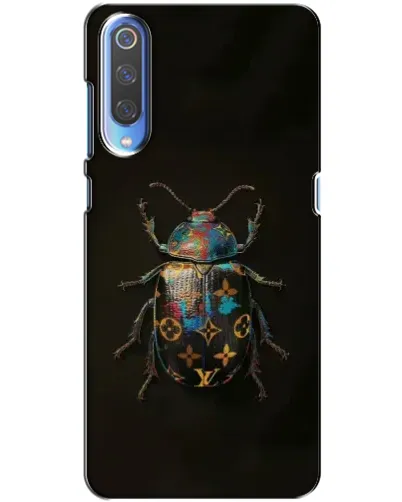 Чохол для Xiaomi Mi 9 з картинкою «LV — мармуровий принт» Чохол для Xiaomi Mi 9 з картинкою «LV — мармуровий принт»