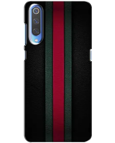 Чехол для Xiaomi Mi 9 с картинкой «Gucci — неоновая линия» Чехол для Xiaomi Mi 9 с картинкой «Gucci — неоновая линия»