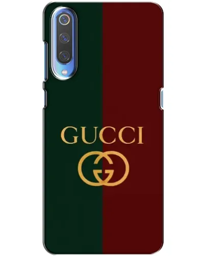 Чехол для Xiaomi Mi 9 с картинкой «Gucci — темно-зеленый градиент» Чехол для Xiaomi Mi 9 с картинкой «Gucci — темно-зеленый градиент»