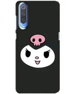 Чохол для Xiaomi Mi 9 з картинкою «Велика мордочка Куромі»