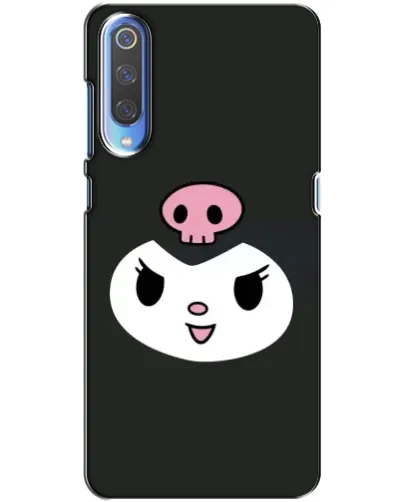 Чохол для Xiaomi Mi 9 з картинкою «Велика мордочка Куромі»