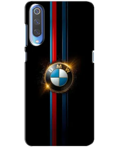 Чохол для Xiaomi Mi 9 з картинкою «BMW M-Power неон» Чохол для Xiaomi Mi 9 з картинкою «BMW M-Power неон»