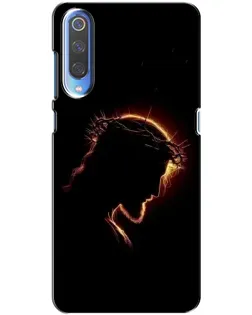 Чехол для Xiaomi Mi 9 с картинкой «Терновый венец»
