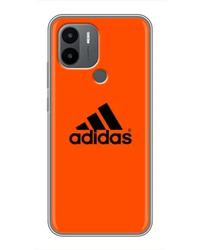 Чехол для Xiaomi Poco C50 с картинкой «Adidas Ukraine» Чехол для Xiaomi Poco C50 с картинкой «Adidas Ukraine»