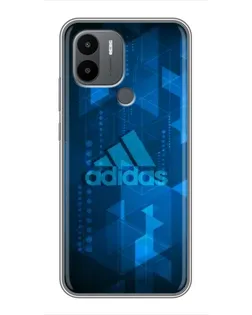 Чехол для Xiaomi Poco C50 с картинкой «Adidas Sport Art» Чехол для Xiaomi Poco C50 с картинкой «Adidas Sport Art»