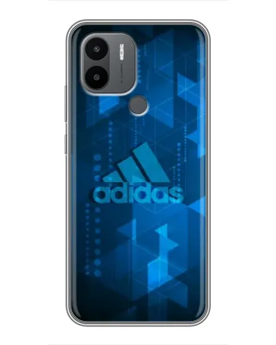 Чехол для Xiaomi Poco C50 с картинкой «Adidas Sport Art» Чехол для Xiaomi Poco C50 с картинкой «Adidas Sport Art»