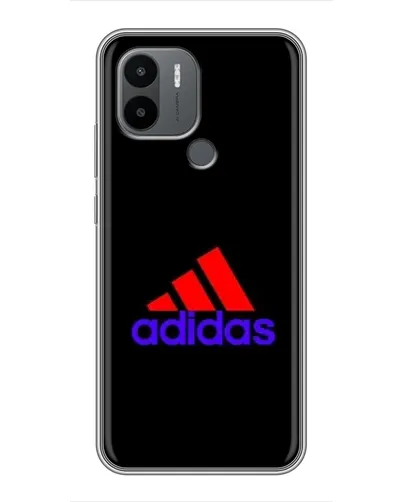 Чехол для Xiaomi Poco C50 с картинкой «Классический Adidas» Чехол для Xiaomi Poco C50 с картинкой «Классический Adidas»