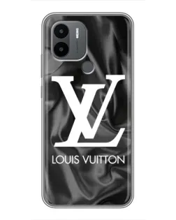 Чехол для Xiaomi Poco C50 с картинкой «Шелковый Louis Vuitton» Чехол для Xiaomi Poco C50 с картинкой «Шелковый Louis Vuitton»