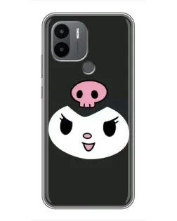 Чехол для Xiaomi Poco C50 с картинкой «Большая мордочка Куроми» Чехол для Xiaomi Poco C50 с картинкой «Большая мордочка Куроми»