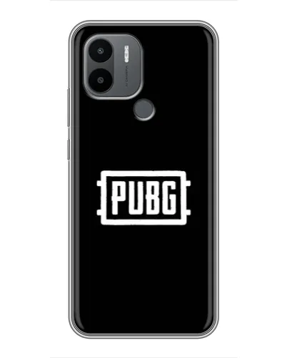 Чехол для Xiaomi Poco C50 с картинкой «Лого BMW — металлический блеск» Чехол для Xiaomi Poco C50 с картинкой «Лого BMW — металлический блеск»