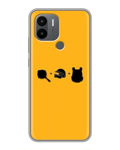 Чехол для Xiaomi Poco C50 с картинкой «BMW — современная классика» Чехол для Xiaomi Poco C50 с картинкой «BMW — современная классика»