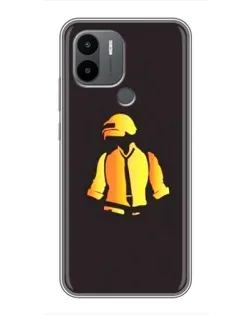 Чохол для Xiaomi Poco C50 з картинкою «Winner Winner — PUBG» Чохол для Xiaomi Poco C50 з картинкою «Winner Winner — PUBG»