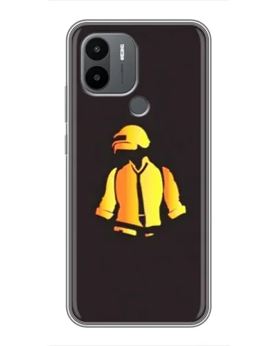 Чехол для Xiaomi Poco C50 с картинкой «Winner Winner — PUBG» Чехол для Xiaomi Poco C50 с картинкой «Winner Winner — PUBG»