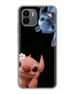 Чохол для Xiaomi Poco C50 з картинкою «Фіолетовий туман троянд» Чохол для Xiaomi Poco C50 з картинкою «Фіолетовий туман троянд»