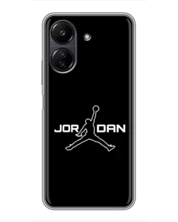 Чехол для Xiaomi POCO C65 с картинкой «Nike Pink Swirl» Чехол для Xiaomi POCO C65 с картинкой «Nike Pink Swirl»