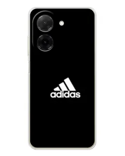 Чехол для Xiaomi Poco C71 с картинкой «Adidas Red Style» Чехол для Xiaomi Poco C71 с картинкой «Adidas Red Style»