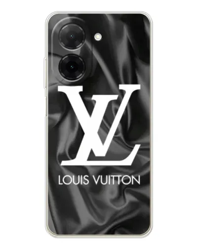 Чохол для Xiaomi Poco C71 з картинкою «Шовковий Louis Vuitton» Чохол для Xiaomi Poco C71 з картинкою «Шовковий Louis Vuitton»