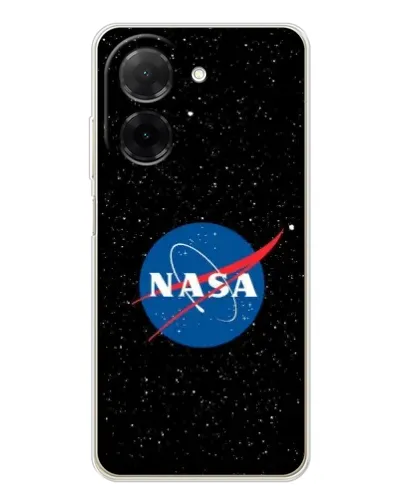 Чохол для Xiaomi Poco C71 з картинкою «NASA — зоряне небо» Чохол для Xiaomi Poco C71 з картинкою «NASA — зоряне небо»