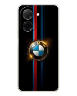 Чохол для Xiaomi Poco C71 з картинкою «BMW M-Power неон» Чохол для Xiaomi Poco C71 з картинкою «BMW M-Power неон»