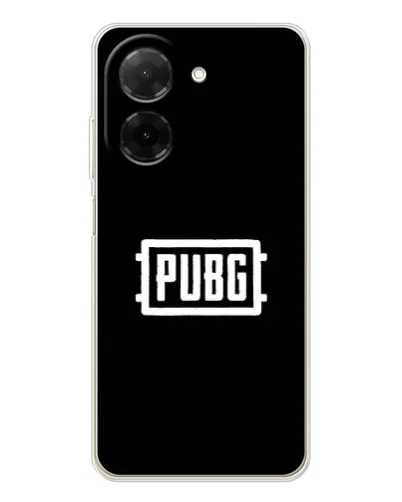 Чехол для Xiaomi Poco C71 с картинкой «Лого BMW — металлический блеск» Чехол для Xiaomi Poco C71 с картинкой «Лого BMW — металлический блеск»