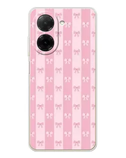 Чохол для Xiaomi Poco C71 з картинкою «Ретро стрічка»