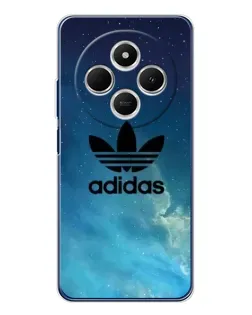 Чехол для Xiaomi Poco C75 с картинкой «Adidas Stone Logo» Чехол для Xiaomi Poco C75 с картинкой «Adidas Stone Logo»