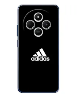 Чехол для Xiaomi Poco C75 с картинкой «Adidas Red Style» Чехол для Xiaomi Poco C75 с картинкой «Adidas Red Style»