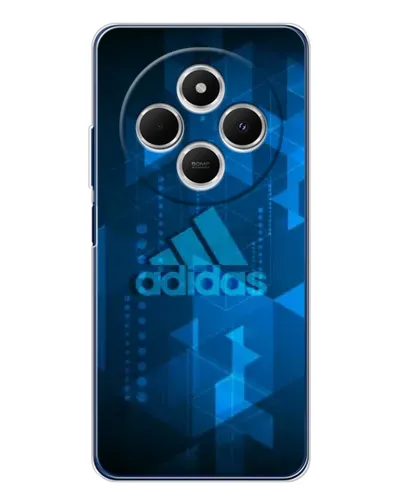 Чехол для Xiaomi Poco C75 с картинкой «Adidas Sport Art» Чехол для Xiaomi Poco C75 с картинкой «Adidas Sport Art»