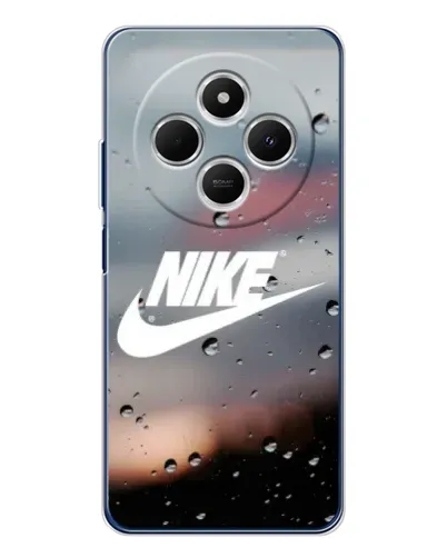 Чехол для Xiaomi Poco C75 с картинкой «Nike в стиле ретро» Чехол для Xiaomi Poco C75 с картинкой «Nike в стиле ретро»